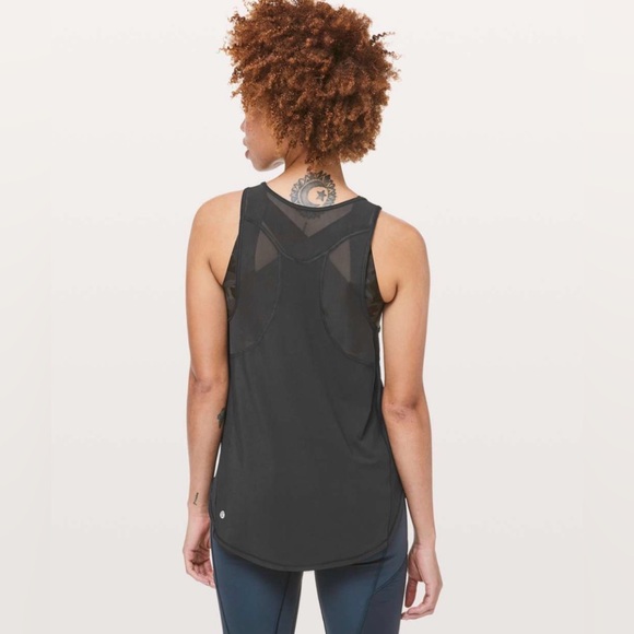 lululemon Sculpt Tank Top - Picture 2 of 4